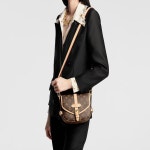 [백화점상품] 루이비통 소뮈르 BB 모노그램 코팅 캔버스 M46740 : 부티크던