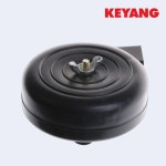 계양콤프레샤 2.5마력 KAC-25 에어크리너 소음기 에어필터 콤프레샤부품 : 한일테크툴