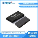 HXM82409S 슬림 기가비트 산업용  H5120NLHX5120NL 필터 LAN 변압기 : 성유유통24