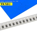 100PCS 1 0805 SMD 저항기 0R  10M 1/8W 0 01 1 47 220 330 옴 1K 22K 47K 1R : 신우유통29