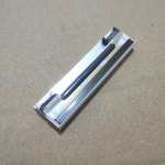 GAMA Dibal 스케일용  열전사 프린트 헤드 GAMA 500 W-010 W-015-W-020 W-025 M-510 M-515 M-520 M-525 프린트헤드 500 : 센트럴웨이