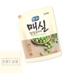 월드몽땅 설거지 주방세제 1kg 리필 1EA 주방용세제 : 월드몽땅