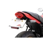 허리케인 H6672 펜더레스 키트 Z650RS 2224 ER650MR : 가민무역