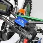 제타 레이싱 크로스 CUB 110 (JA60), DAX125, CRF250L /M /Rally, CL250 /500 등 : 가민무역