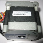 CNC NEMA34 스테퍼 모터 45NM 643OZIN 2 상 42A D  127MM 86HS4514 조각 용 : 신우유통29