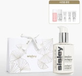 [선물포장] 시슬리 베스트 셀링 에뮐씨옹 에꼴로지끄 에센스 로션 125ml 기획세트 : Chic chang