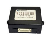 메인전원 전환모듈(윈스톰파트) (S5D5) : 멀티미디어 세상
