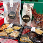 오징어소면 쫄쫄이귀채 80g : 바보상회