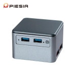 빠른출고 무료배송 데스크탑 미니 PC Nuc 인텔 11 세대 N6005, h-d 디스플레이 포트 : 핏트레이드09