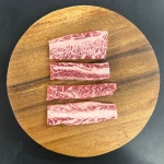 1++ 한우 갈비살 [200g] : 신여사 푸줏간