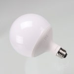 비츠온 메가맨 롱타입 LED 볼전구 볼구 E26 15W, 고효율 주광색 : LED몰 동방