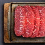 일품나라 소고기 모듬구이 800g 부채살 살치살 우삼겹 토시살 : 일품나라