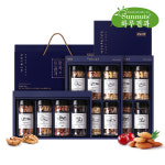 [하루견과] 명작의품격 프리미엄 견과 선물세트 : 하루견과