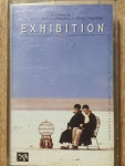 HE - 1 / 중고 개봉 카세트테이프)   전람회 2집 - Exhibition 2- 고해소/ 이방인/취중진담 : 우리종합컬렉션