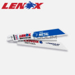 레녹스 파워 블라스트 컷쏘날 목재 철재겸용 컷소기 톱 날 LENOX 414R 5개입 : 유림싸이겐