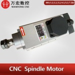 타각기 자동 CNC 공랭식 스핀들 모터 CHANGSHENG 15KW 22KW 6KW : 성유유통288