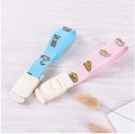 고급 원터치 지혈 밴드 지혈 체혈 압박 밴드 (A0685) : 용천삼리