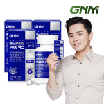 GNM 소연골 콘드로이친 1400 맥스 비타민D 60정 x 3병(총 180정) : GNM 자연의품격