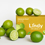 린디 수입 프리미엄 상큼 라임(개당 80g내외) : 린디 Lindy