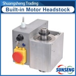 내장 750W 모터 스톡 MT3  다이렉트 드라이브 스핀들  어셈블리 9512 그리즐리 G0781 4 인치 X 18 3/4  밀/드릴용 : 성유유통288