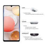 갤럭시 A42 5G 화면 보호기 유리 필름용 2/4개 : 그립톡상점