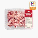 목우촌 대패 삼겹살 800g 냉동 : 목우촌