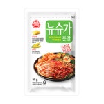오뚜기 뉴슈가분말 60g x 100개입 1박스 : FOOD파트너스