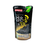 삼육식품 삼육두유 검은콩칼슘 190ml x 20팩 파우치두유 : 공도리 공수니