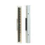 Zebra QLn420 모바일 열전 사 프린터용 새 프린트 헤드 203dpi P/N P1050667-001 : 센트럴웨이