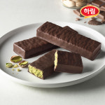 하림 오늘단백밀크초코카라멜바+피스타치오바 48g 각5개(총10개) : 맛있는 이야기