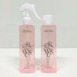 그로우어스 노워시 데미지 트리트먼트 EX 250ml + 250ml 더블 리필 : 아이원트