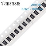 2010 1 저항기 0R  10M 3/4W 0 1 47 220 330 OHM 1K 22K 1R개 1M : 플랜소셜