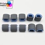 10 개 캐논 MF3010 용 RL1-2593-000 용지 픽업 롤러 HP호환 1102 1132 1212 P1102 M1132 M1212nf M1214nfh M1217nfw P11 : 그로우로직