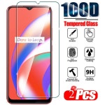 Realme 스크린 보호대 유리 필름, C61, C51, C63, C67, 4G, 5G, C53, C55, C35, C33, C31, C25, C21, C17, C15, C12, : 그립톡상점