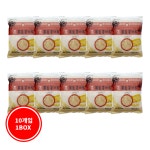 나실우리콩식품/인셀덤다솜 | [박스판매] 소연식품 볶음콩가루 1kg x 10입 볶은콩가루 미국산 100% : 다솜식자재 온라인몰