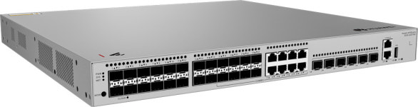 화웨이 이킷 24포트 L3스위칭허브 S530-24ST4XE SFP+10G 4SFP : 세이프네트워크