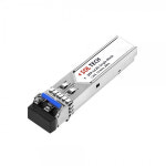솔텍 SFP-LX20 싱글모드 광모듈 지빅 SFP : 씨케이코리아