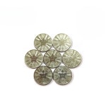 오락실 코인 동전 노래방 철제 게임기 모형 가챠 토큰 오락기 : 제이글로벌쇼핑