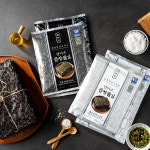 담미소 무안 도리포 곱창김 맛보기 키트 전장김 돌김 재래김 전체 4종 [총 4봉 40매] : 담미소