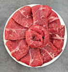 곰탕주는 소고기 세트 1.3kg 미국산 호주산 등심살 부채살 갈비살 차돌박이 곰탕 구이용 : 동네어부들