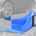 엔트샵디자인 세차호스걸림방지용 욕실청소 세차장 손세차용품 : 개미추천샵