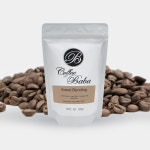 커피바바 스위트 블렌드 원두 홀빈, 200g, 1개 : 소림다원