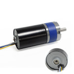가정용 자석용 감속기 전기 브러시리스 영구 기어 모터 1200RPM 저소음 1600RPM 12V 다른 : 플라세르몰