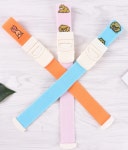 고급 원터치 지혈 밴드 지혈 체혈 압박 밴드 (A0685) : 용천삼리