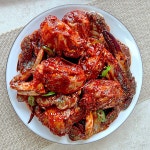 착한미식가 간장게장 다리 없는 몽당 국내산 알배기 암꽃게 : 착한미식가의 맛있는 꽃게장