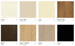 영림  인테리어필름 영림116 중백색 169 크림백색 168 도장백색 167 우드백색 1롤단위 : 유성목재합판