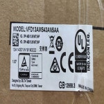 빠른출고 무료배송 델타 MS300 VFD13AMS43ANSAA 5.5KW 380V / 3 상 주파수 변환기, : 핏트레이드09