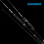 시마노 25 그라프라 타입 SLJ B63-0 윤성 슈퍼 라이트 지깅 낚시대 : 엠피싱