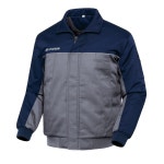 현대 정비 작업복 블루핸즈 자동차 정비복 상의 티셔츠 STB-766J : 세이프유니폼