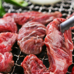 일품나라 소고기 모듬구이 800g 부채살 살치살 우삼겹 토시살 : 일품나라